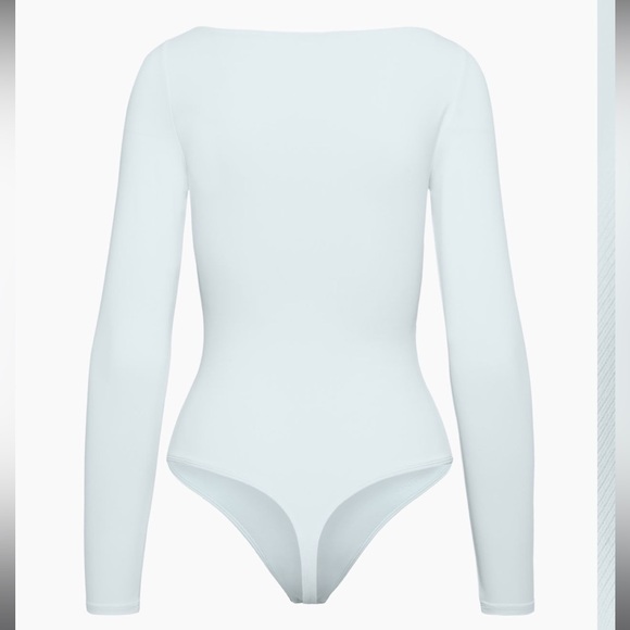 Aritzia Contour Whitney Bodysuit - Picture 2 of 2